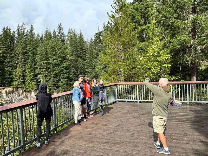 From Vancouver: Full-Day Whistler Tour - Howe Sound makes the road trip worthwhile