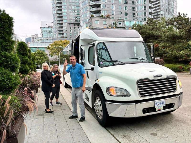 From Vancouver: Full-Day Whistler Tour - What the guides add to the journey