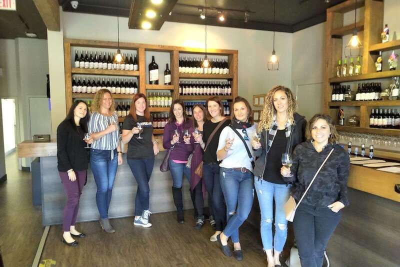 From Vancouver: Half-Day Fraser Valley Wine Tour - Who will enjoy this half-day outing