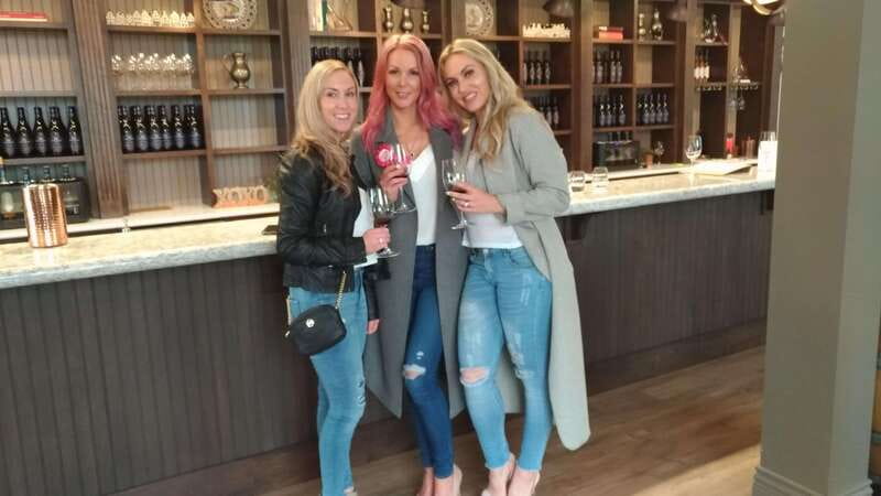 From Vancouver: Half-Day Fraser Valley Wine Tour - Why the small group changes the day