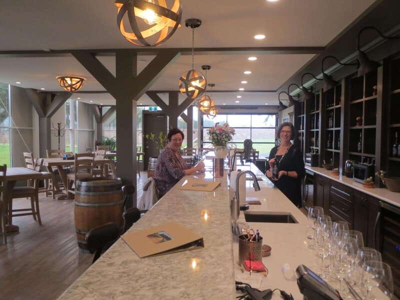 From Vancouver: Half-Day Fraser Valley Wine Tour - What the guide adds beyond the wine