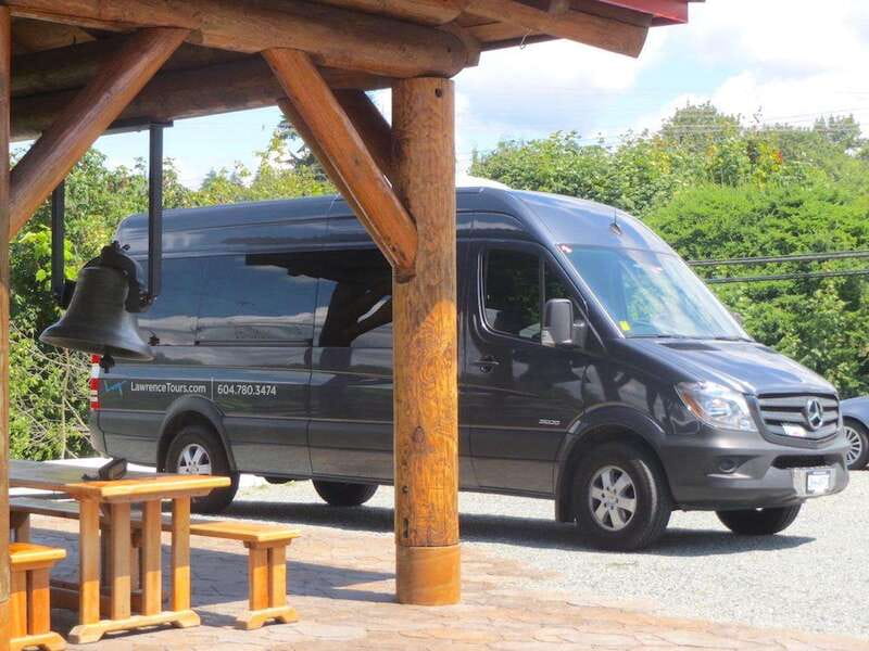 From Vancouver: Half-Day Fraser Valley Wine Tour - Backyard Vineyards: the first taste of Langley