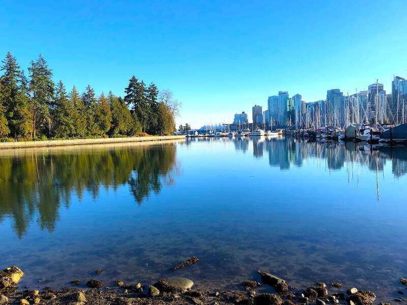 From Vancouver: Shannon Falls and Whistler Sightseeing Tour - Key points to know before booking