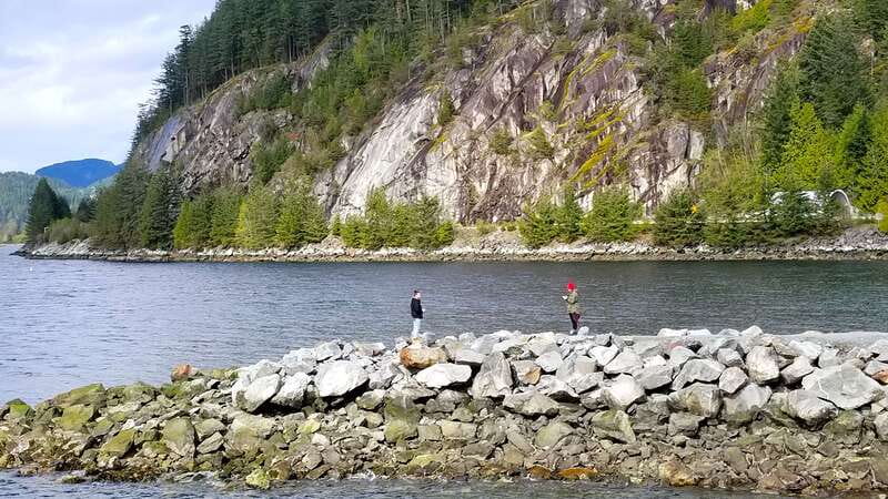 From Vancouver: Shannon Falls and Whistler Sightseeing Tour - Who will enjoy this tour most?