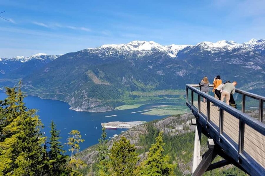 From Vancouver: Whistler Private Day Trip - Why this private Vancouver to Whistler day trip works
