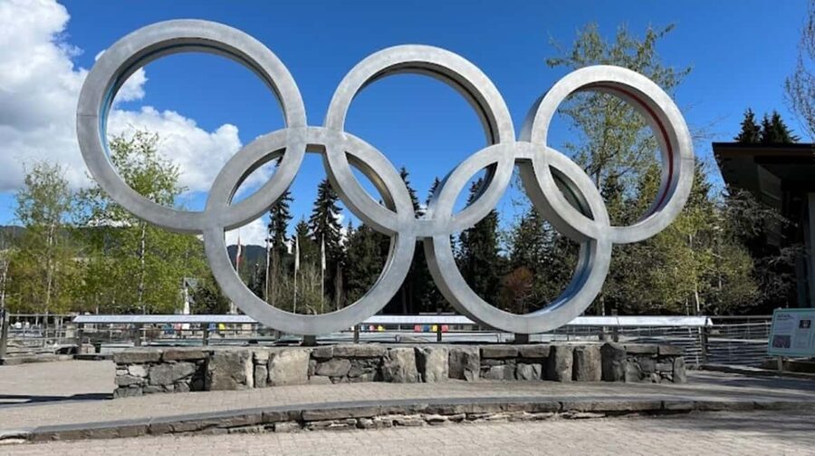 From Vancouver: Whistler Private Day Trip - What the $292 price really includes