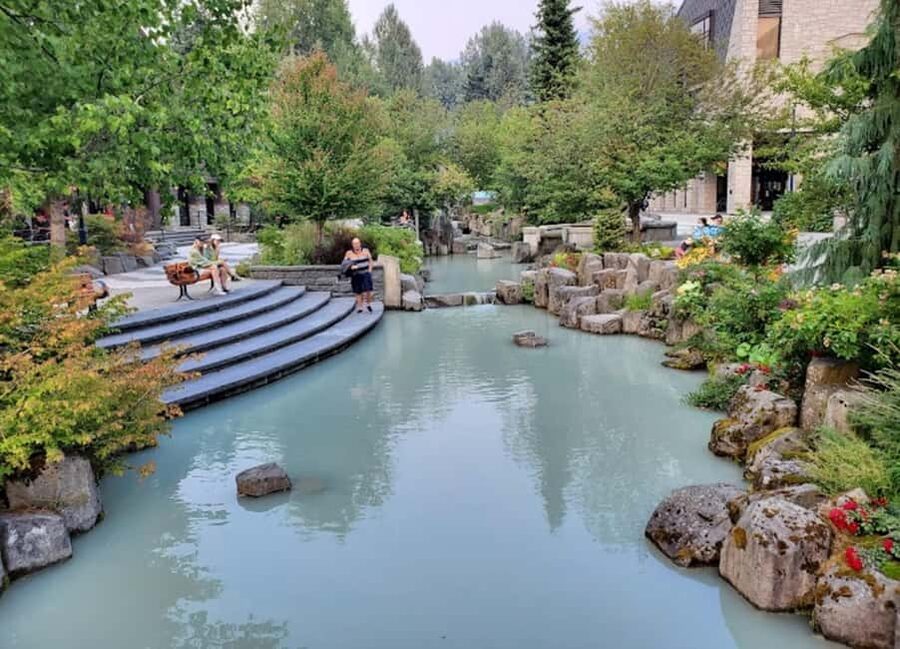 From Vancouver: Whistler Private Day Trip - Leaving Vancouver in a private SUV