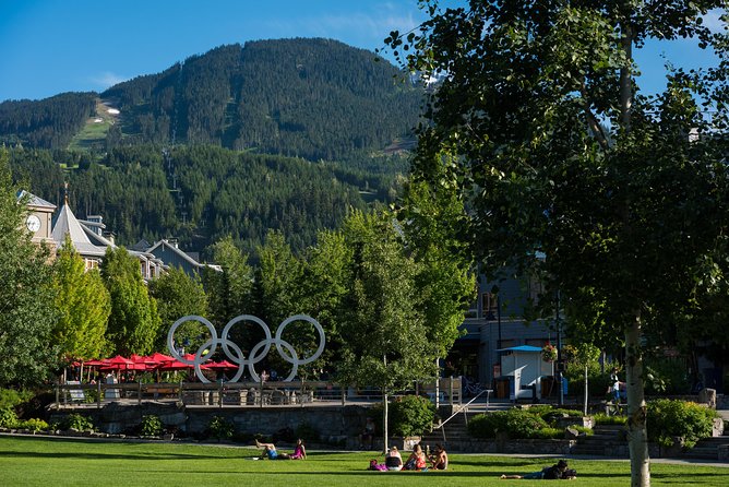 From Vancouver: Whistler & Sea to Sky Gondola with Shannon Falls - Why this Vancouver day trip works