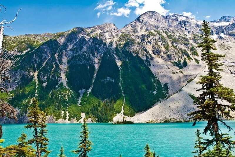 From Vancouver: Whistler Tour with Shannon Falls and Gondola - Should you book the Whistler tour from Vancouver?