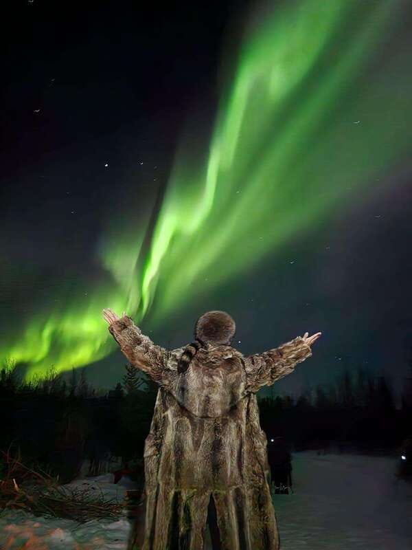 From Yellowknife: Aurora Borealis Tour with Cozy Cabin Base - Why the cabin changes the Aurora experience