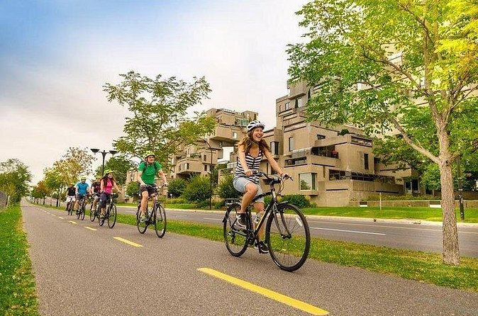Full Day Family Bike Rental - Practical Details That Affect Your Day