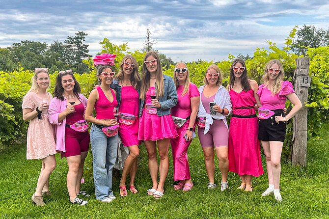 Full Day Pontiac Wine & Cider Tour - Day Trip From Ottawa & Gatineau - Guides make or break the experience