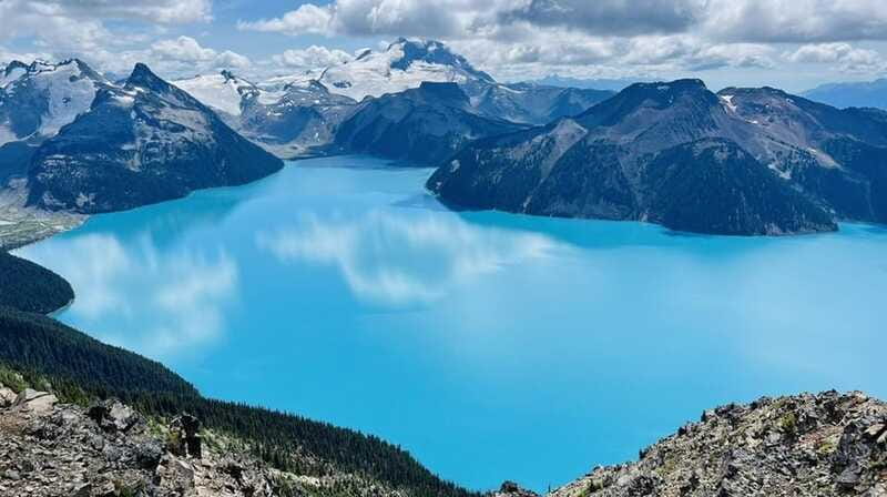 Garibaldi Park/ Panorama Ridge/ Hiking Day Trip - What to bring for this alpine day
