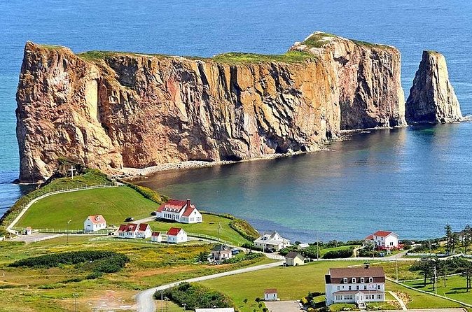 Gaspe 3–DAY Trip - Hotels, meals, and the practical side of the trip