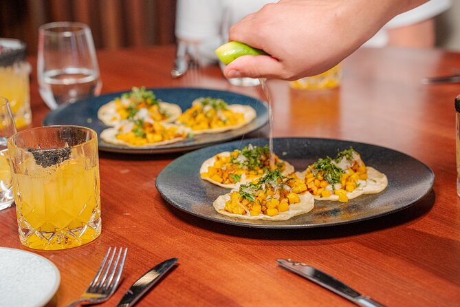 Gastronomic Gastown Food Tour by Vancouver Foodie Tours - Pourhouse adds a warehouse setting and mixology