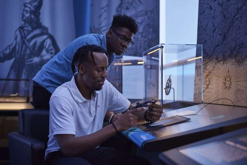 Gatineau: Canadian Museum of History Admission - Special exhibitions add a reason to return