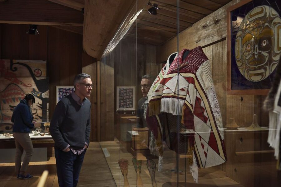 Gatineau: Canadian Museum of History Admission - Families get a second museum inside the first