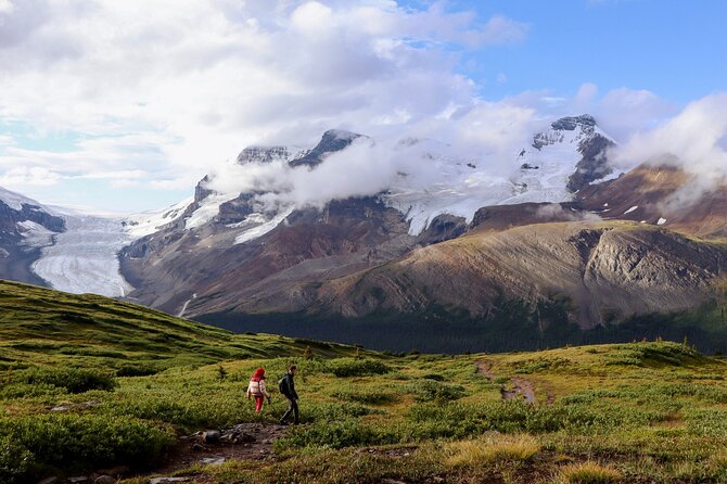 Glacier Adventure on the Icefields Parkway Hidden Gems Skywalk - Why this Icefields Parkway day works so well