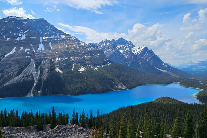 Glaciers, Mountains & Lakes - Key points to know before you book