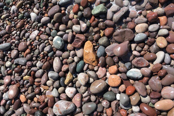 Go Fundy Tours - What you get for the $195 price