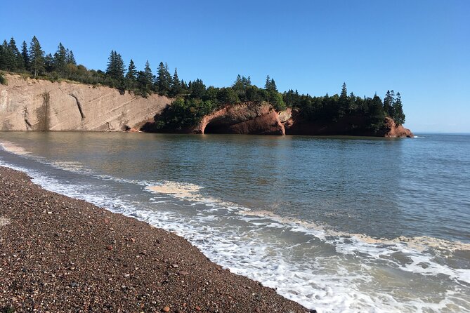 Go Fundy Tours - Who will enjoy this tour most