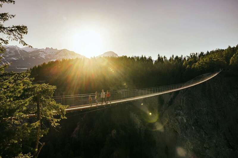 Golden, BC: Golden Skybridge Bridge Pass Admission - What the $36 Golden Skybridge pass actually covers