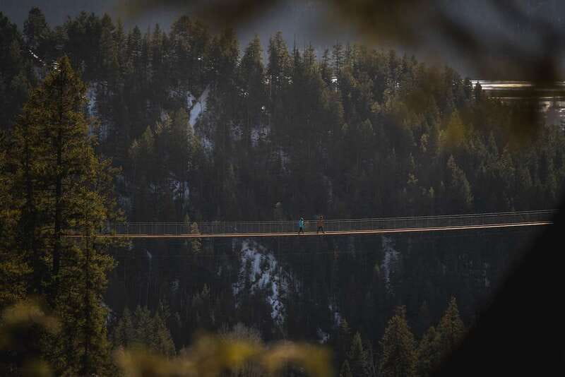 Golden, BC: Golden Skybridge Bridge Pass Admission - Best practical tips for your visit