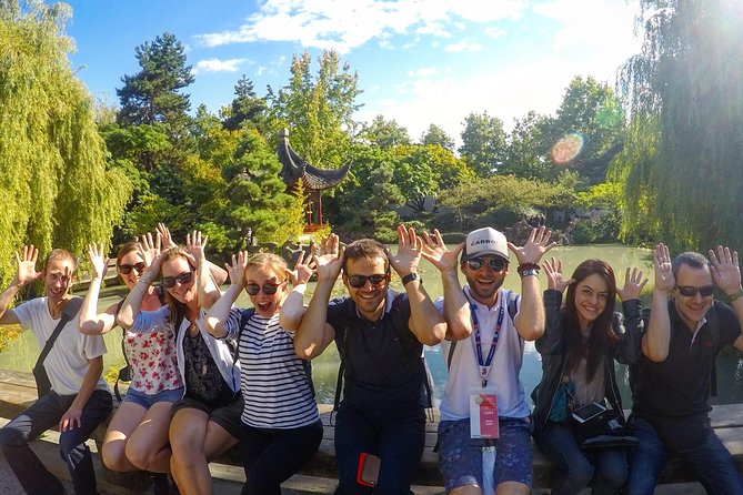Gratuity-Based Vancouver City Highlights 3 Hour Walking Tour - Why this walk works well as your Vancouver introduction