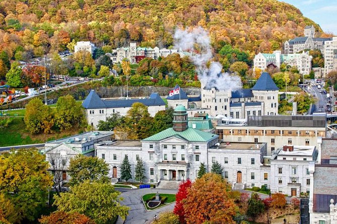 Greater Montreal 5-hour VIP Guided City Tour - A fast way to get your Montreal bearings