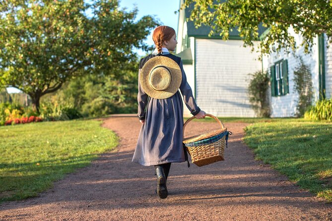 Green Gables House & Our Island Experience - Key points to know before booking