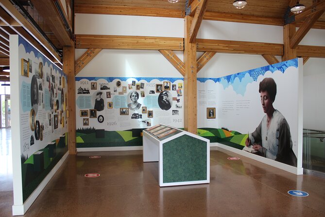 Green Gables House & Our Island Experience - Why Green Gables means more on Prince Edward Island