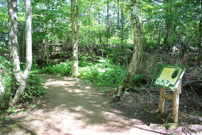 Green Gables House & Our Island Experience - The Charlottetown return and what you learn on the road