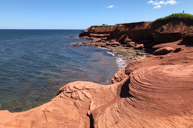 Green Gables House & Our Island Experience - Is $89.39 a fair price?