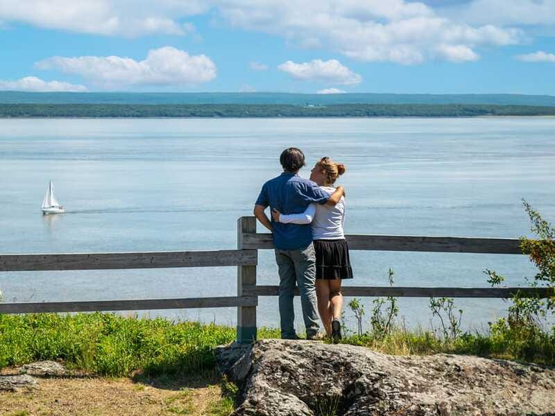 Grosse-Île: Irish Immigrant Memorial Cruise & Tour - Booking and Cancellation Details