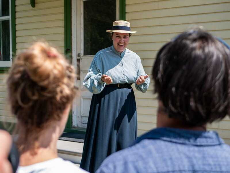 Grosse-Île: Irish Immigrant Memorial Cruise & Tour - What the $73 Price Includes