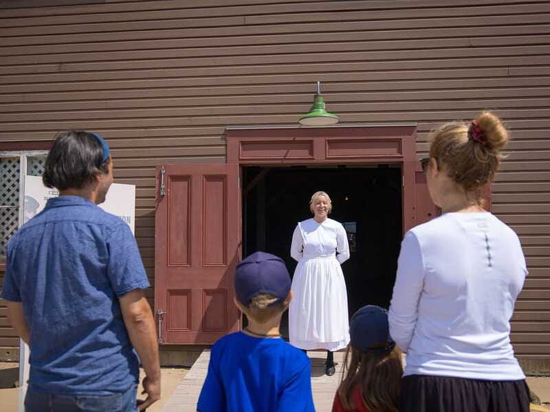 Grosse-Île: Irish Immigrant Memorial Cruise & Tour - Who Will Enjoy This Experience Most