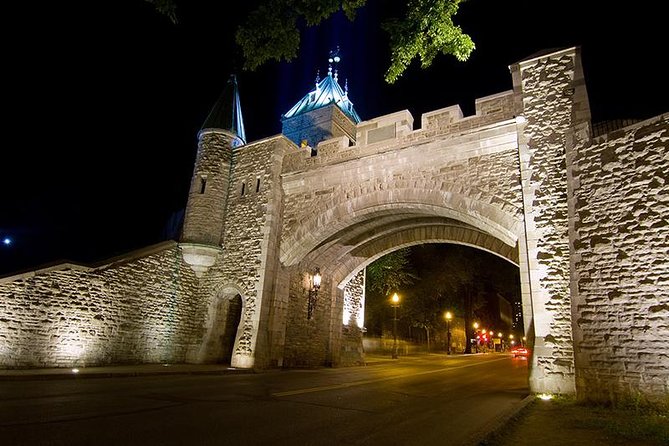 Group Excursion of Quebec City and Montmorency Falls - Why this short Québec City tour works