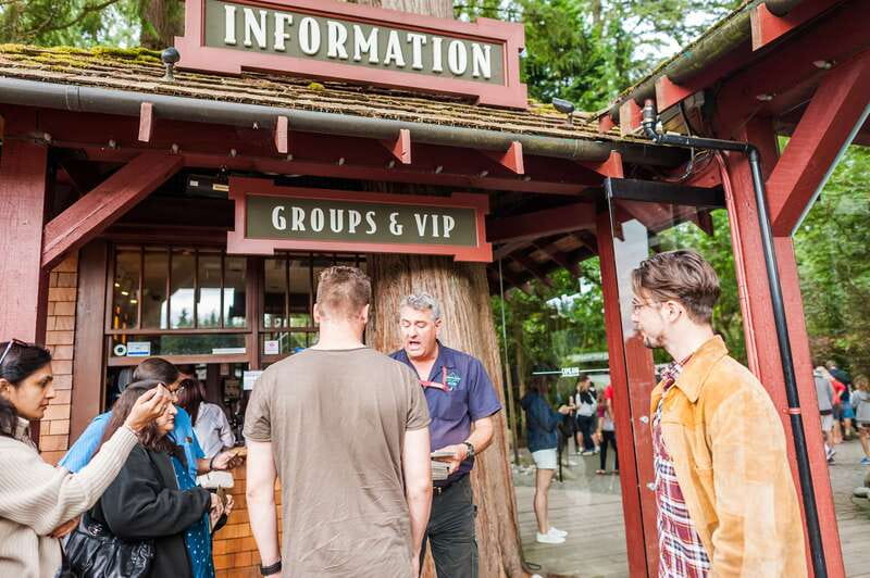 Grouse Mountain, Capilano Bridge & Fish Hatchery Tour - Should you book it?