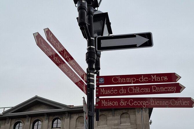 Guided Art Gallery Tour in Montreal - Route, meeting points, and practical planning