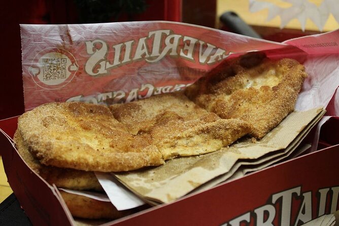 Guided ByWard Market Food Tour - What this ByWard Market tour does well