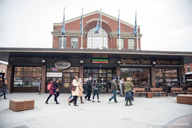 Guided ByWard Market Food Tour - Is $108.65 a fair price?