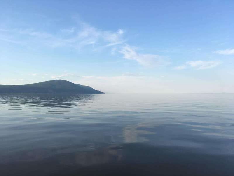 Guided cruise to discover Orleans Island and Quebec City - What the $57 price really includes