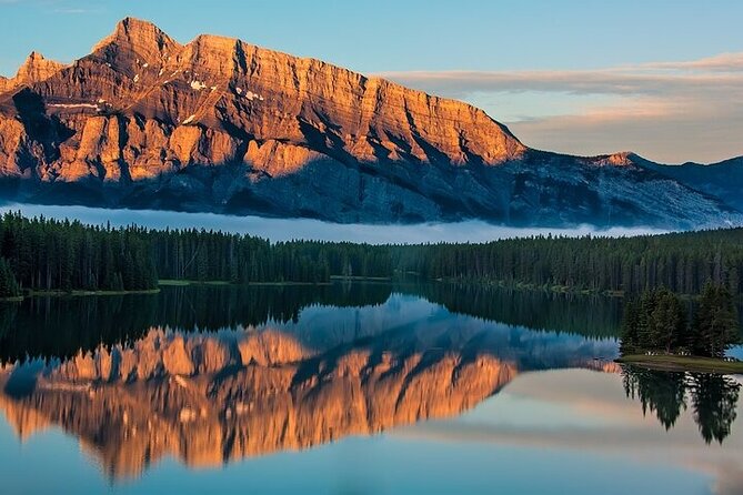 Guided Tour to Banff Highlights & Wildlife With Gondola Admission - Sulphur Mountain and the Banff Gondola finale