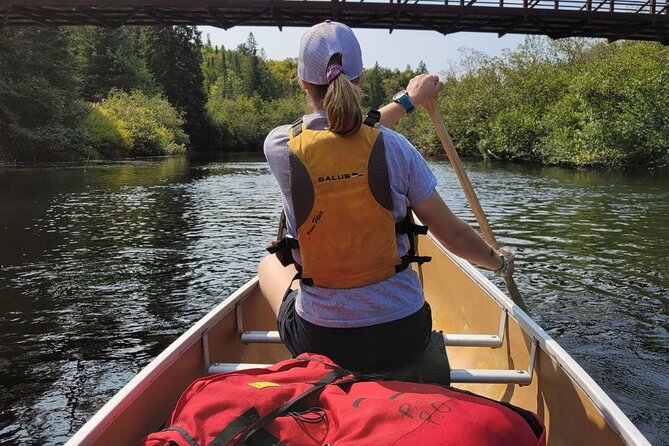 Guided Tours Algonquin Park - Who will enjoy this Algonquin outing?