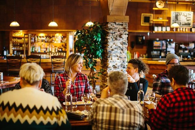 Half-Day Jasper Culture Food Tour - Key points to know before you book