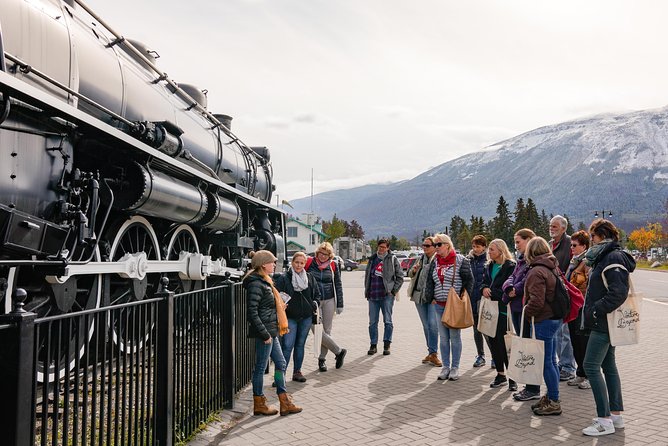 Half-Day Jasper Culture Food Tour - Who will enjoy this Jasper afternoon most?