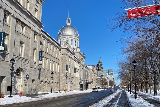 Half day private city tour - Comfort, timing, and mobility