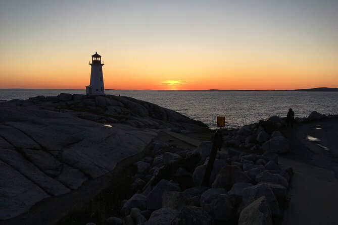 Half Day Small Group Tour in Peggy's Cove and Titanic Cemetery - Is $79.98 a Fair Price?