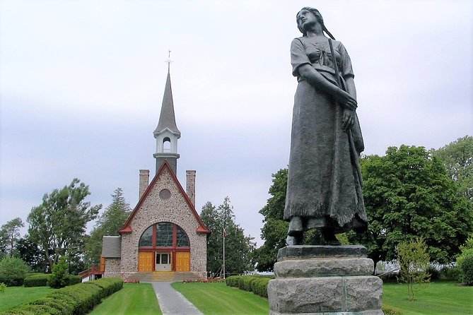 Half-Day Small-Group Tour of Annapolis Valley - Why the Annapolis Valley makes a good day trip from Halifax