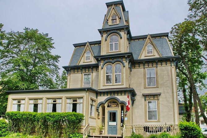 Half-Day Small-Group Tour of Nova Scotia's South Shore - Why this South Shore tour works well from Halifax